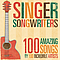 Michael Nesmith - Singer-Songwriters 100 альбом