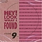 Michael Parks - Hey! Look What I Found, Volume 9 album