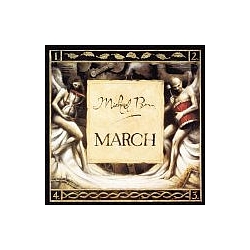 Michael Penn - March (2001 re-release) альбом