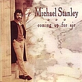 Michael Stanley - Coming Up For Air album