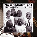 Michael Stanley Band - Right Back at Ya (1971-1983) альбом