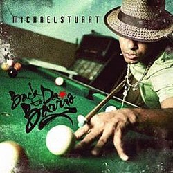 Michael Stuart - Back To Da Barrio альбом