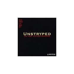 Michael Sweet - Unstryped: The Post-Stryper Sessions album