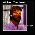 Michael Tomlinson - Face Up In The Rain album