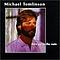 Michael Tomlinson - Face Up In The Rain album