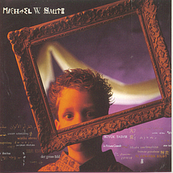 Michael W. Smith - The Big Picture альбом
