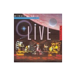 Michael W. Smith - The Live Set album