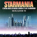 Michel Berger - Starmania: Mogador 94 альбом