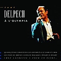 Michel Delpech - Tout Delpech A L&#039;Olympia album