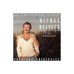 Michel Delpech - Les grandes chansons album