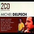 Michel Delpech - 2CD Collection album