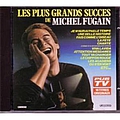 Michel Fugain - Les plus grands succès альбом
