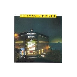 Michel Jonasz - La Fabuleuse Histoire de Mister Swing (disc 2) album