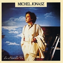 Michel Jonasz - La nouvelle vie album