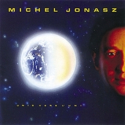 Michel Jonasz - Unis Vers L&#039;Uni альбом
