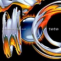 Toto - Through The Looking Glass album