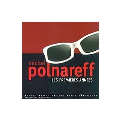 Michel Polnareff - Les Premières Années (disc 1) album