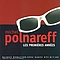 Michel Polnareff - Les Premieres Annees album