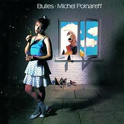 Michel Polnareff - Bulles album