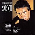 Michel Sardou - Les Grandes chansons альбом