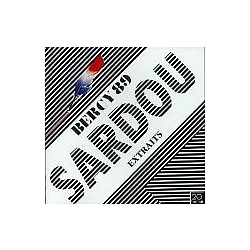 Michel Sardou - Bercy 89 (disc 2) album