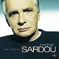 Michel Sardou - Du Plaisir album
