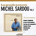 Michel Sardou - Les grands moments (disc 2) album
