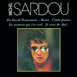 Michel Sardou - Les Lacs Du Connemara album