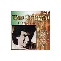 Toto Cutugno - L&#039;italiano album