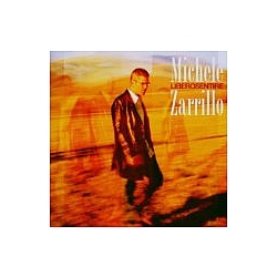 Michele Zarrillo - Libero sentire album