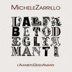 Michele Zarrillo - L&#039;Alfabeto Degli Amanti album