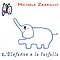 Michele Zarrillo - L&#039;elefante e la farfalla album