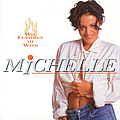 Michelle - Wie Flammen Im Wind album