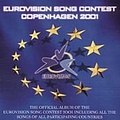 Michelle - Eurovision Song Contest: Copenhagen 2001 альбом