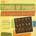 Tower Of Power - Great American Soulbook album