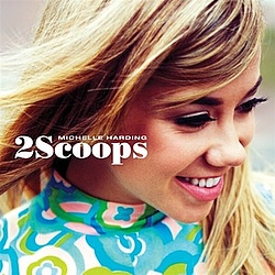 Michelle Harding - 2 Scoops album