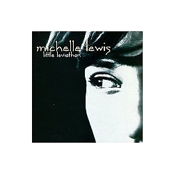 Michelle Lewis - Little Leviathan album