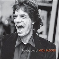 Mick Jagger - The Very Best Of Mick Jagger [w/bonus tracks] альбом