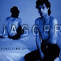 Mick Jagger - Wandering Spirt album
