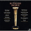 Mick Jagger - Ruthless People album