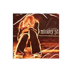 Mickey 3d - La trêve album
