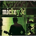 Mickey 3d - Live à Saint-Étienne album