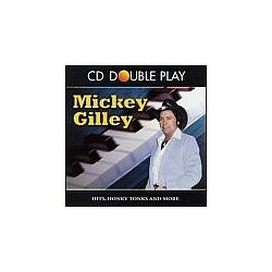 Mickey Gilley - Double Play album
