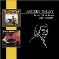 Mickey Gilley - Room Full of Roses/Gilley&#039;s Smokin&#039; album