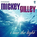 Mickey Gilley - I Saw The Light альбом
