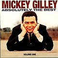 Mickey Gilley - Absolutely The Best альбом