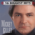 Mickey Gilley - 16 Biggest Hits альбом
