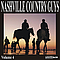 Mickey Gilley - Nashville Country Guys, Volume 4 альбом
