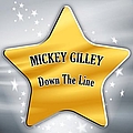 Mickey Gilley - Down the Line album