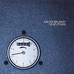 Microbunny - Dead Stars album